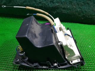 Блок управления климат-контролем NISSAN KIX H59A 4A30 8010a181zz1 5 ракурс