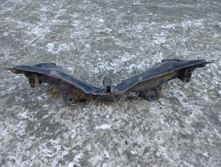 Балка подвески задняя HONDA ODYSSEY RB4 K24A 3 ракурс Балка подвески задняя HONDA ODYSSEY RB4 K24A 3 ракурс