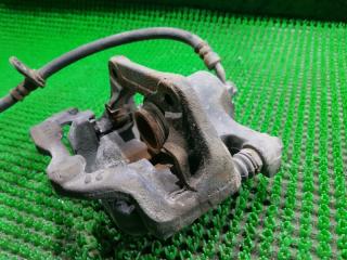 Суппорт правый задний HONDA ODYSSEY RB4 K24A 4 ракурс Суппорт правый задний HONDA ODYSSEY RB4 K24A 4 ракурс