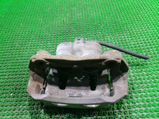 Суппорт правый передний NISSAN SERENA NC26 MR20DD 3 ракурс Суппорт правый передний NISSAN SERENA NC26 MR20DD 3 ракурс