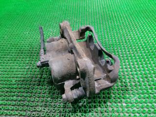 Суппорт правый передний NISSAN SERENA NC26 MR20DD 4 ракурс Суппорт правый передний NISSAN SERENA NC26 MR20DD 4 ракурс