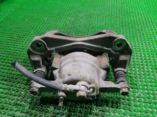 Суппорт правый передний TOYOTA ESTIMA GSR55 2GRFE 4 ракурс