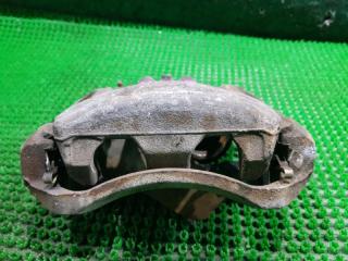 Суппорт правый передний NISSAN SERENA NC25 MR20DE 3 ракурс Суппорт правый передний NISSAN SERENA NC25 MR20DE 3 ракурс