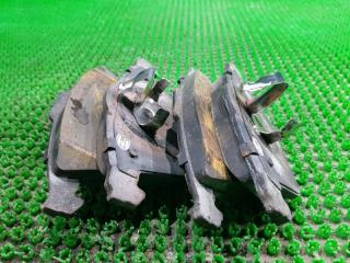 Фото запчасти тормозные колодки передние VOLVO V40 2013 контрактная запчасть Запчасть тормозные колодки передние VOLVO V40 2013