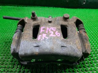 Суппорт правый передний NISSAN SERENA NC26 MR20DD 1 ракурс Суппорт правый передний NISSAN SERENA NC26 MR20DD 1 ракурс