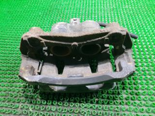 Суппорт правый передний NISSAN SERENA NC26 MR20DD 3 ракурс Суппорт правый передний NISSAN SERENA NC26 MR20DD 3 ракурс