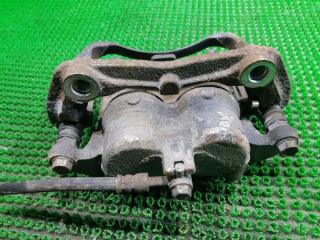 Суппорт правый передний NISSAN SERENA NC26 MR20DD 4 ракурс Суппорт правый передний NISSAN SERENA NC26 MR20DD 4 ракурс