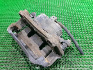 Суппорт правый передний NISSAN SERENA NC26 MR20DD 5 ракурс