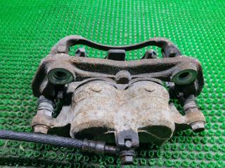 Суппорт правый передний NISSAN SERENA FNC26 MR20DD 4 ракурс Суппорт правый передний NISSAN SERENA FNC26 MR20DD 4 ракурс