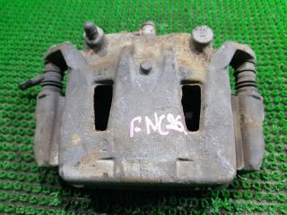 Суппорт правый передний NISSAN SERENA FNC26 MR20DD 1 ракурс Суппорт правый передний NISSAN SERENA FNC26 MR20DD 1 ракурс