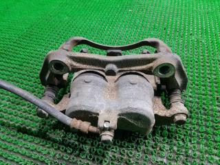 Суппорт правый передний NISSAN SERENA FNC26 MR20DD 4 ракурс Суппорт правый передний NISSAN SERENA FNC26 MR20DD 4 ракурс