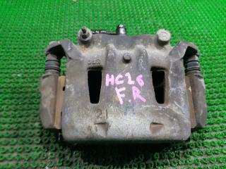 Суппорт правый передний NISSAN SERENA HC26 MR20DD 1 ракурс Суппорт правый передний NISSAN SERENA HC26 MR20DD 1 ракурс