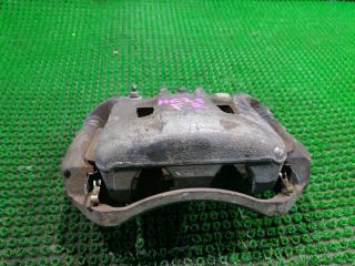 Суппорт правый передний NISSAN SERENA HC26 MR20DD 2 ракурс Суппорт правый передний NISSAN SERENA HC26 MR20DD 2 ракурс