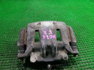 Суппорт правый передний NISSAN SERENA HC26 MR20DD 3 ракурс Суппорт правый передний NISSAN SERENA HC26 MR20DD 3 ракурс