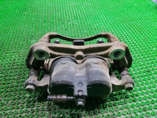 Суппорт правый передний NISSAN SERENA HC26 MR20DD 5 ракурс