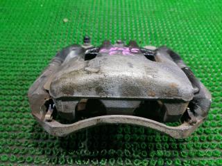 Суппорт правый передний NISSAN SERENA NC25 MR20DE 2 ракурс Суппорт правый передний NISSAN SERENA NC25 MR20DE 2 ракурс