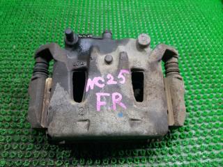 Суппорт правый передний NISSAN SERENA NC25 MR20DE 1 ракурс Суппорт правый передний NISSAN SERENA NC25 MR20DE 1 ракурс