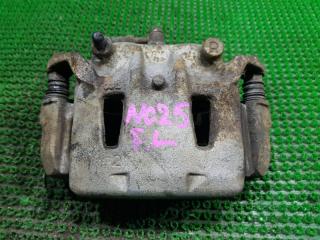 Суппорт правый передний NISSAN SERENA NC25 MR20DE 1 ракурс Суппорт правый передний NISSAN SERENA NC25 MR20DE 1 ракурс