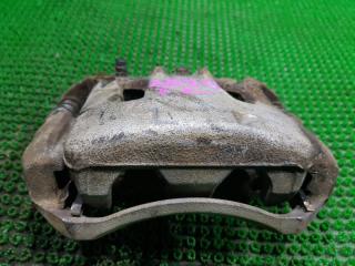 Суппорт правый передний NISSAN SERENA NC25 MR20DE 2 ракурс Суппорт правый передний NISSAN SERENA NC25 MR20DE 2 ракурс