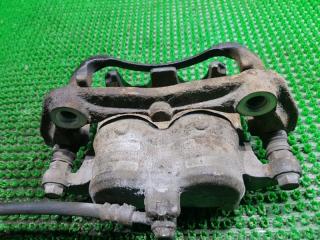 Суппорт правый передний NISSAN SERENA NC25 MR20DE 5 ракурс