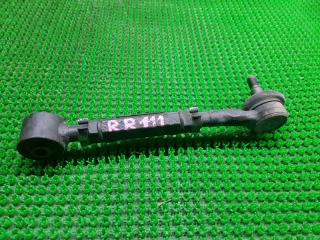 Рычаг левый задний TOYOTA COROLLA RUMION ZRE154-1005798 2ZR-FE 3 ракурс