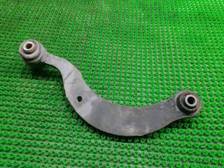 Рычаг правый задний TOYOTA COROLLA RUMION ZRE154-1005798 2ZR-FE 2 ракурс