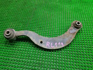 Рычаг левый задний TOYOTA COROLLA RUMION ZRE154-1005798 2ZR-FE 1 ракурс
