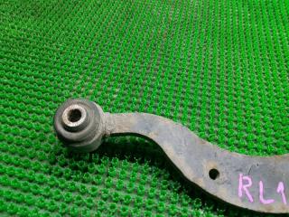Рычаг левый задний TOYOTA COROLLA RUMION ZRE154-1005798 2ZR-FE 3 ракурс