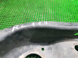 Рычаг левый задний TOYOTA COROLLA RUMION ZRE154-1005798 2ZR-FE 3 ракурс