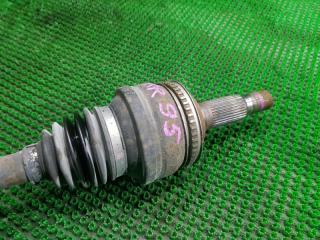 Привод правый задний TOYOTA CROWN JZS173 1JZGE 3 ракурс