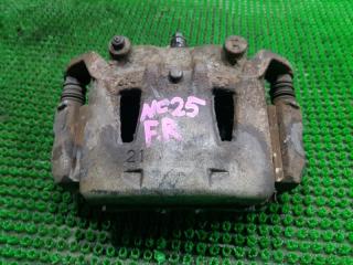 Суппорт правый передний NISSAN SERENA NC25 MR20DE 1 ракурс Суппорт правый передний NISSAN SERENA NC25 MR20DE 1 ракурс