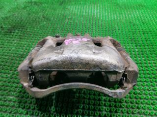Суппорт правый передний NISSAN SERENA NC25 MR20DE 2 ракурс Суппорт правый передний NISSAN SERENA NC25 MR20DE 2 ракурс