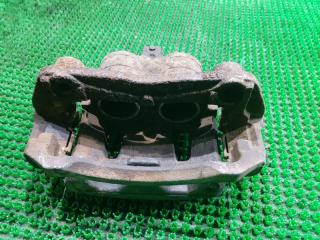 Суппорт правый передний NISSAN SERENA NC25 MR20DE 3 ракурс Суппорт правый передний NISSAN SERENA NC25 MR20DE 3 ракурс