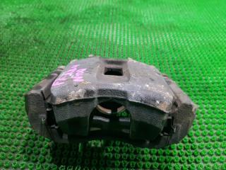 Суппорт правый передний HONDA ODYSSEY RB4 K24A 2 ракурс Суппорт правый передний HONDA ODYSSEY RB4 K24A 2 ракурс