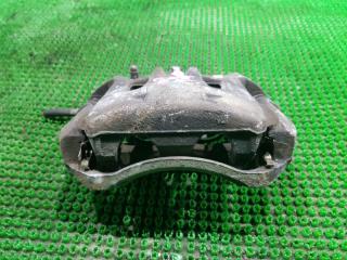 Суппорт правый передний NISSAN SERENA C25 MR20DE 2 ракурс Суппорт правый передний NISSAN SERENA C25 MR20DE 2 ракурс