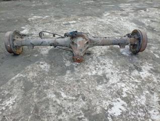 Мост задний MAZDA BONGO SK22M R2 1 ракурс