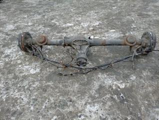 Мост задний DAIHATSU MOVE