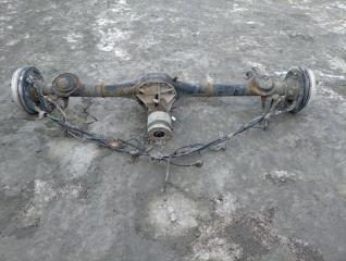 Мост задний DAIHATSU MIRA