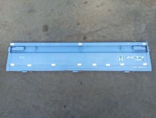 Борт кузова задний HONDA ACTY TRUCK