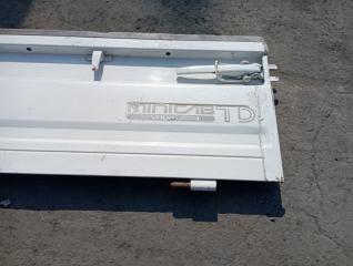 MITSUBISHI MINICAB TRUCK U42T 4 ракурс