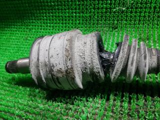 Привод правый передний TOYOTA TUNDRA UCK40 2UZFE 4 ракурс Привод правый передний TOYOTA TUNDRA UCK40 2UZFE 4 ракурс