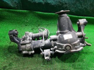 Редуктор передний NISSAN KIX 01.2009