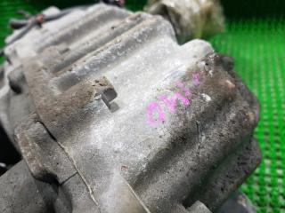 Раздатка NISSAN KIX H59A 4A30 3 ракурс