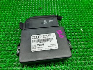 Электронный блок AUDI RS5