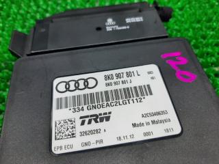 Электронный блок AUDI RS5 8T3 CFSA 8K0907801L 2 ракурс Электронный блок AUDI RS5 8T3 CFSA 8K0907801L 2 ракурс