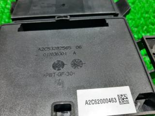Электронный блок AUDI RS5 8T3 CFSA 8K0907801L 5 ракурс