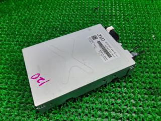 Блок управления AUDI RS5 8T3 CFSA 8T0907441C 2 ракурс Блок управления AUDI RS5 8T3 CFSA 8T0907441C 2 ракурс