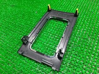 Консоль кпп TOYOTA ALLION ZZT245 1ZZFE 58804-20370 4 ракурс
