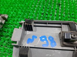 Заглушка TOYOTA HIACE KDH205 2KDFTV 68373-26070 5 ракурс Заглушка TOYOTA HIACE KDH205 2KDFTV 68373-26070 5 ракурс