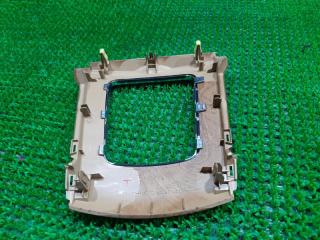 Консоль кпп TOYOTA COROLLA AXIO NZE144 1NZFE 55420-12370 3 ракурс